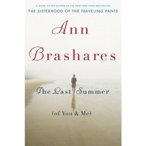 The Last Summer (of You and Me) (Hardcover)